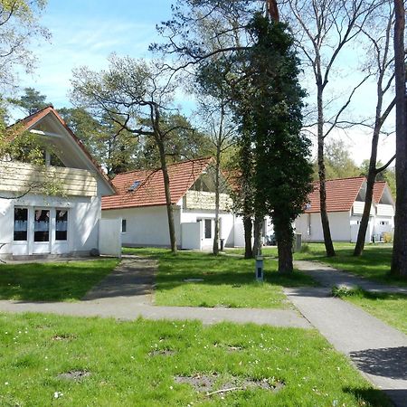 Ferienwohnung Hinter den Dünen D80 Prerow Exterior foto